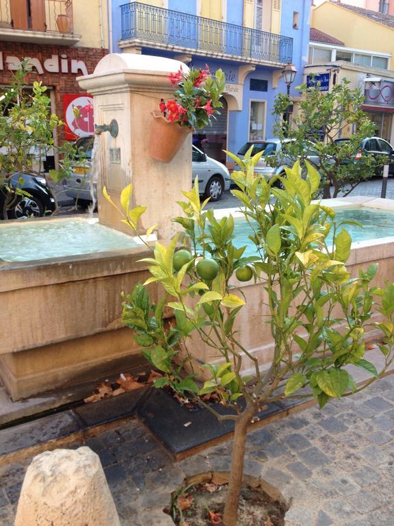 Mas Provencal Villa เลอลาวองดูว์ ภายนอก รูปภาพ