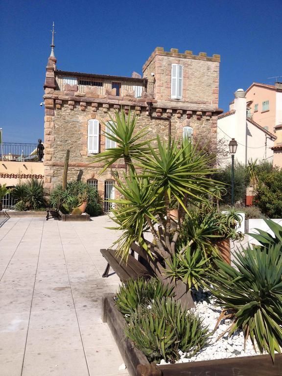 Mas Provencal Villa เลอลาวองดูว์ ภายนอก รูปภาพ