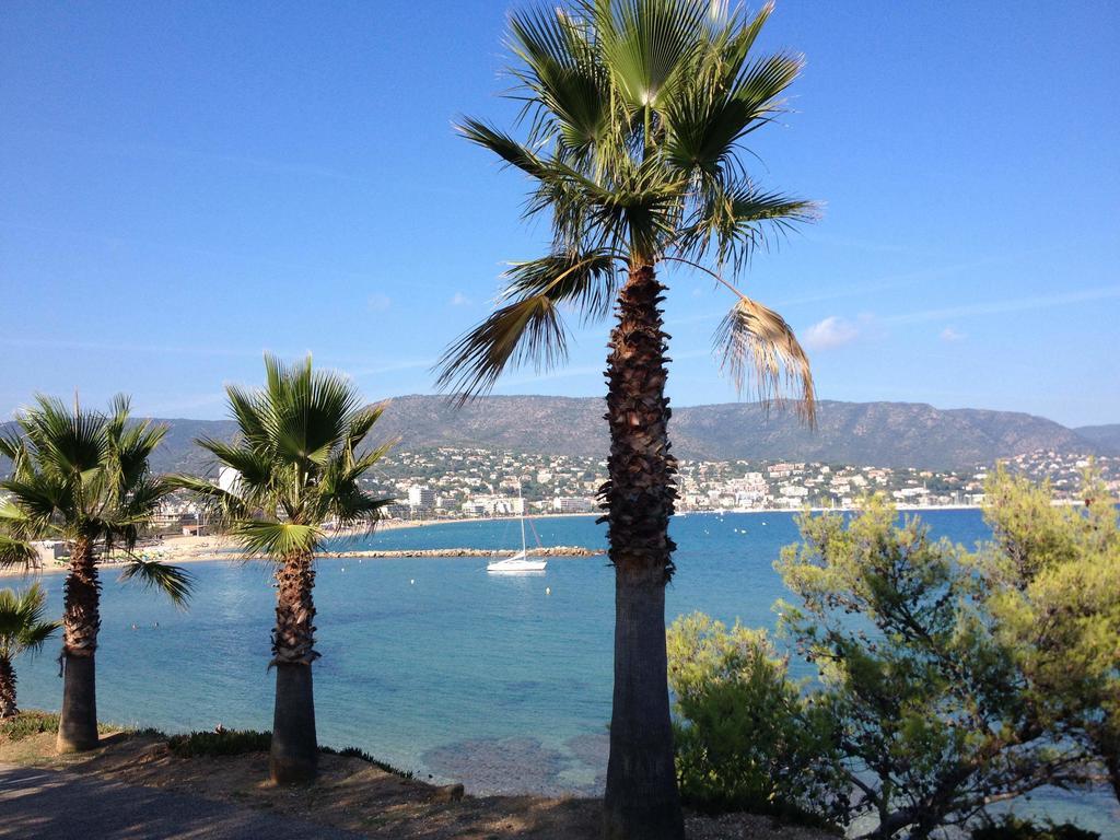 Mas Provencal Villa เลอลาวองดูว์ ภายนอก รูปภาพ