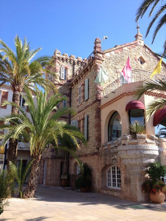 Mas Provencal Villa เลอลาวองดูว์ ภายนอก รูปภาพ