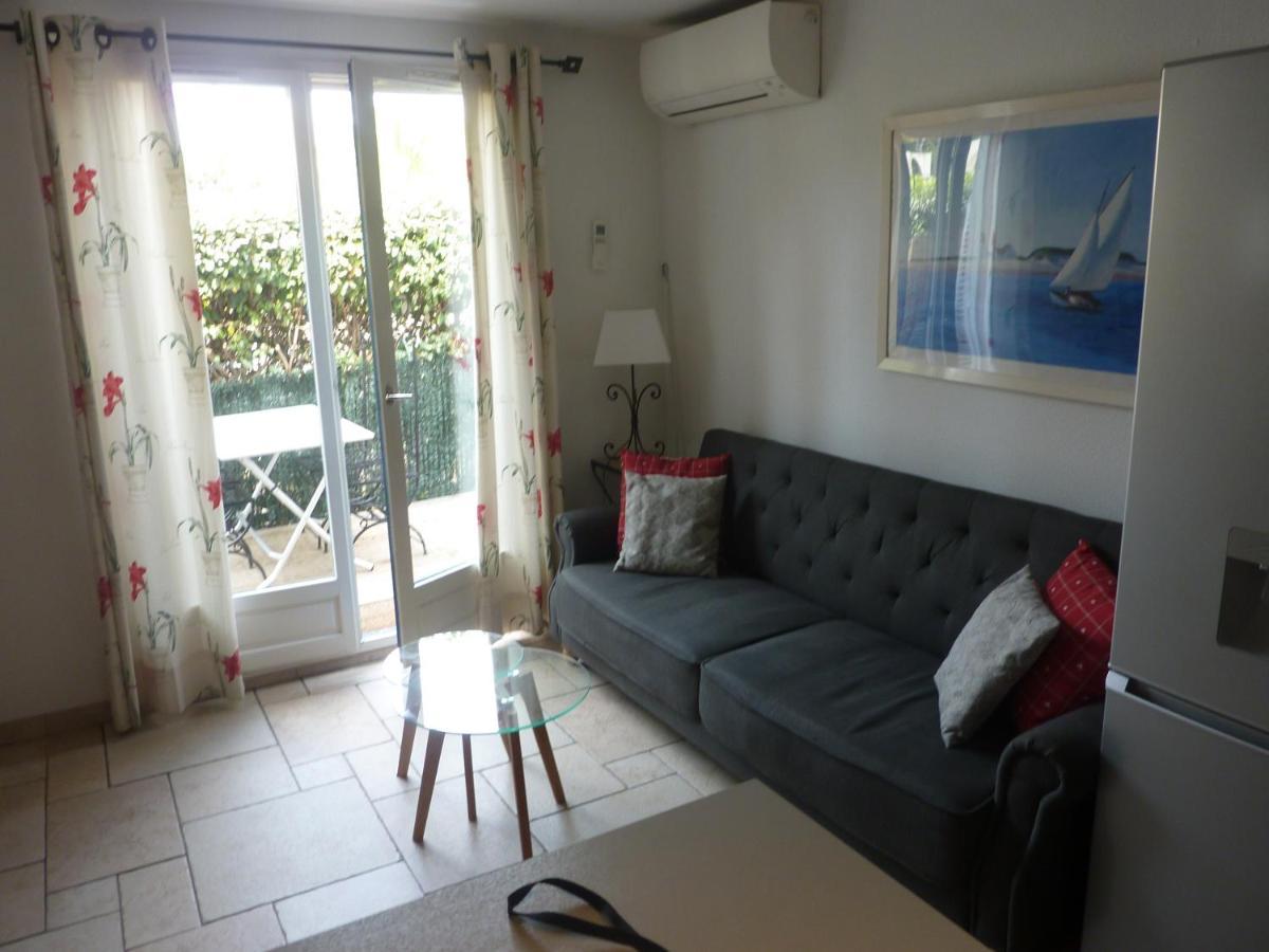 Mas Provencal Villa เลอลาวองดูว์ ภายนอก รูปภาพ