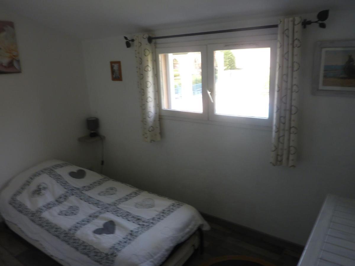 Mas Provencal Villa เลอลาวองดูว์ ภายนอก รูปภาพ