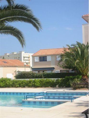 Mas Provencal Villa เลอลาวองดูว์ ภายนอก รูปภาพ