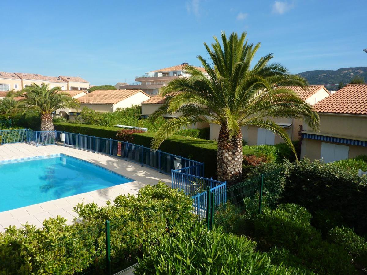 Mas Provencal Villa เลอลาวองดูว์ ภายนอก รูปภาพ