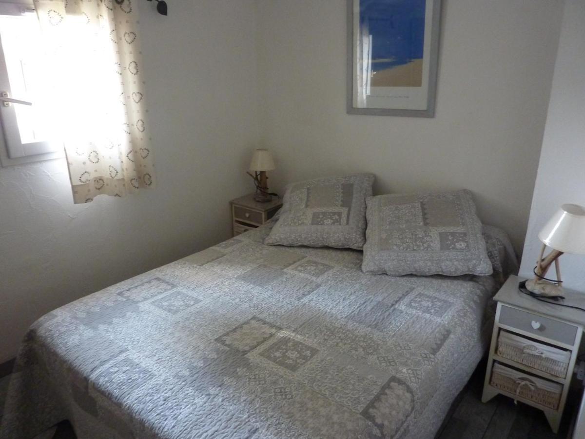 Mas Provencal Villa เลอลาวองดูว์ ภายนอก รูปภาพ